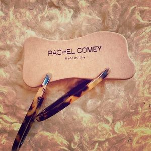 RACHEL COMEY